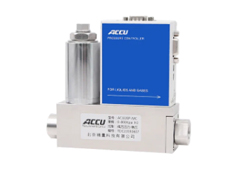 High-precision pressure regulators ACCU