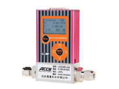 Laboratory flow meters ACCU